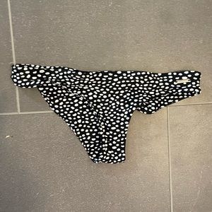 Blackbough Bikini Bottoms